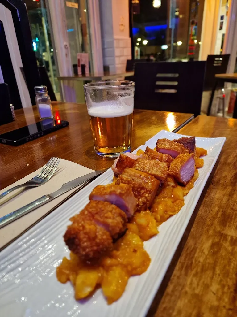 Menu_Taste Me - Restaurante Chamberí con terraza - Carne a la brasa_Ares_image_9