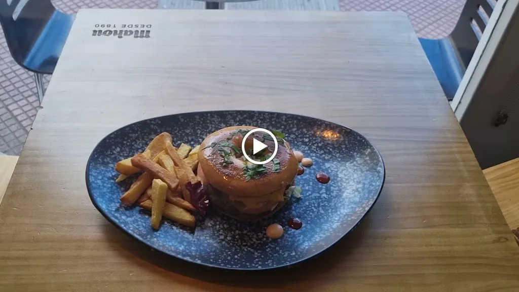 Taste Me - Restaurante Chamberí con terraza - Carne a la brasa_Ares_slider_image_2