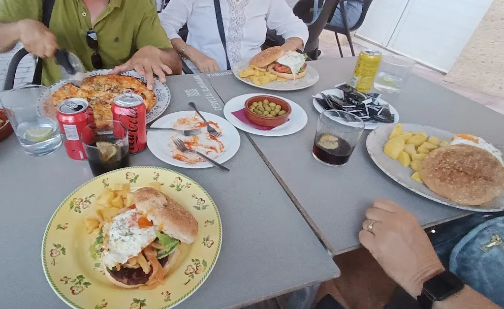 M. Fard_El Nido del Segura Bar Restaurante_Bogarra_review