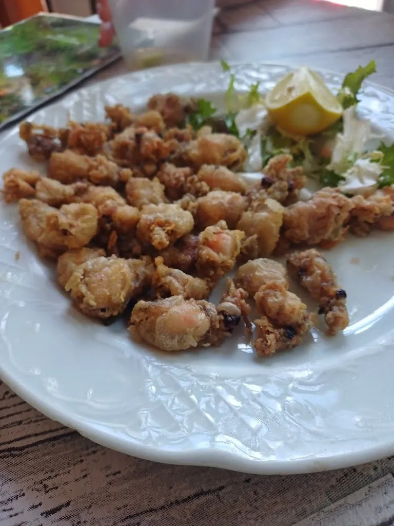 Victoria Gadko López_El Nido del Segura Bar Restaurante_Bogarra_review