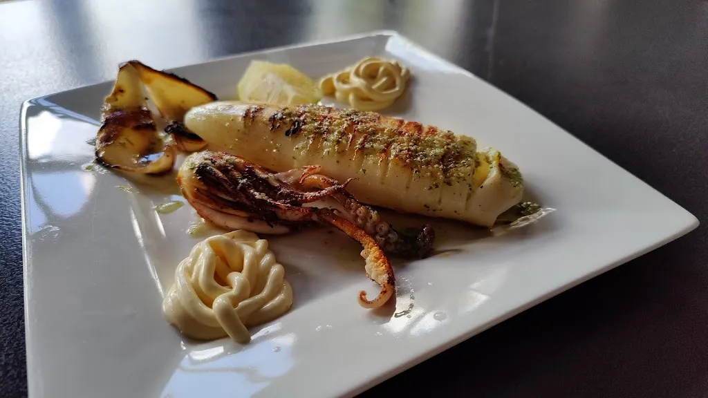 El Nido del Segura Bar Restaurante ristorante a Bogarra