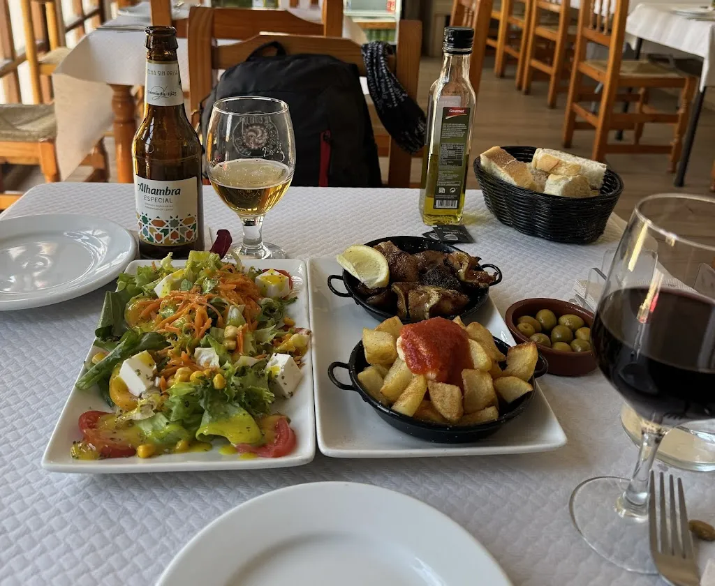 El Nido del Segura Bar Restaurante_Bogarra_slider_image_3