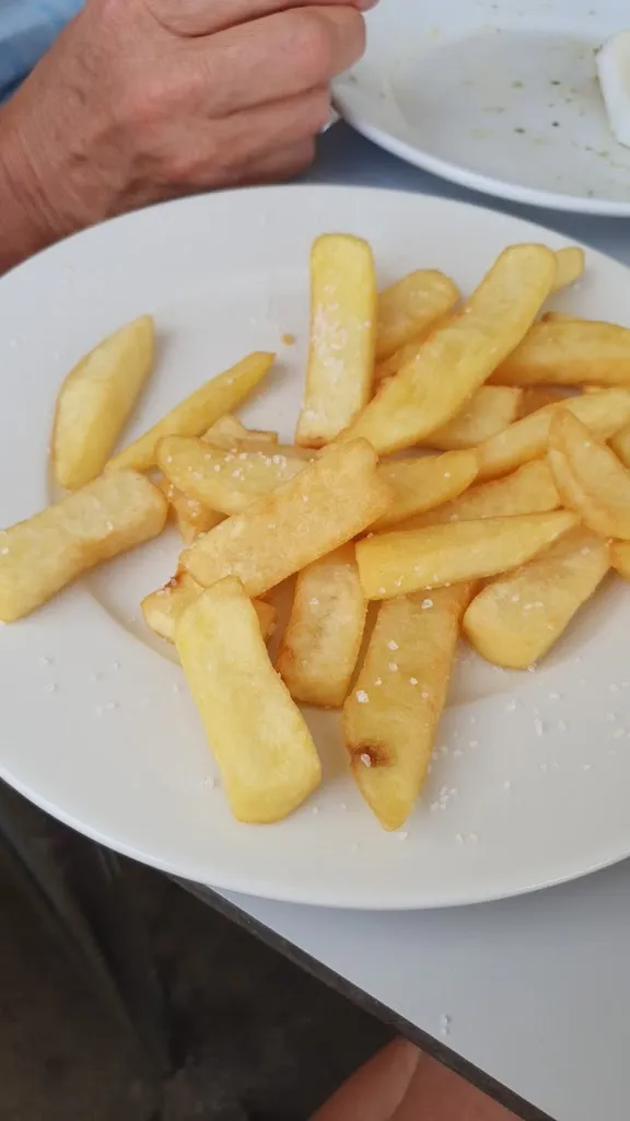 Christine Delcampe_Venta fuente alta_Algodonales_review