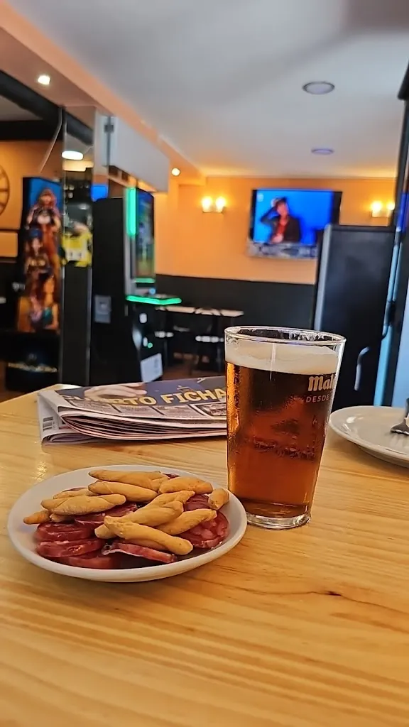 Menü_La Cuchara de Tetuán_Algodonales_Bild_9