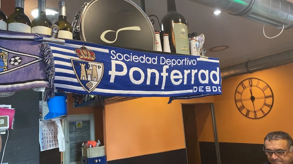 Mika “Sisu” Etelälahti_La Cuchara de Tetuán_Algodonales_Bewertung