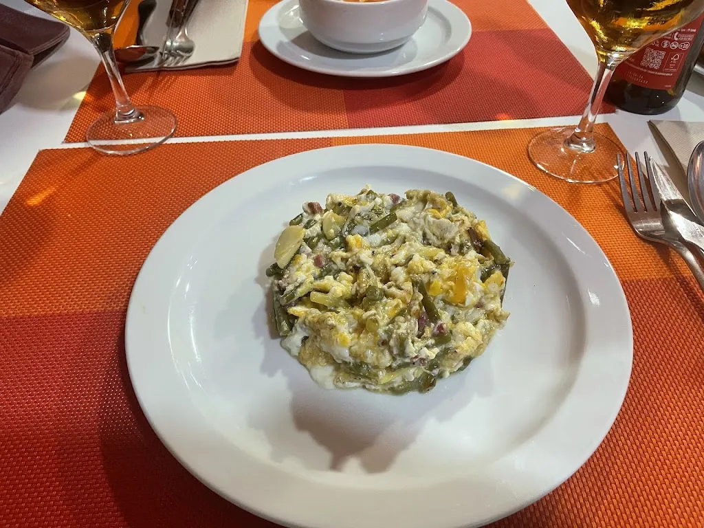 Nolwen Manach_La Cuchara de Tetuán_Algodonales_Bewertung