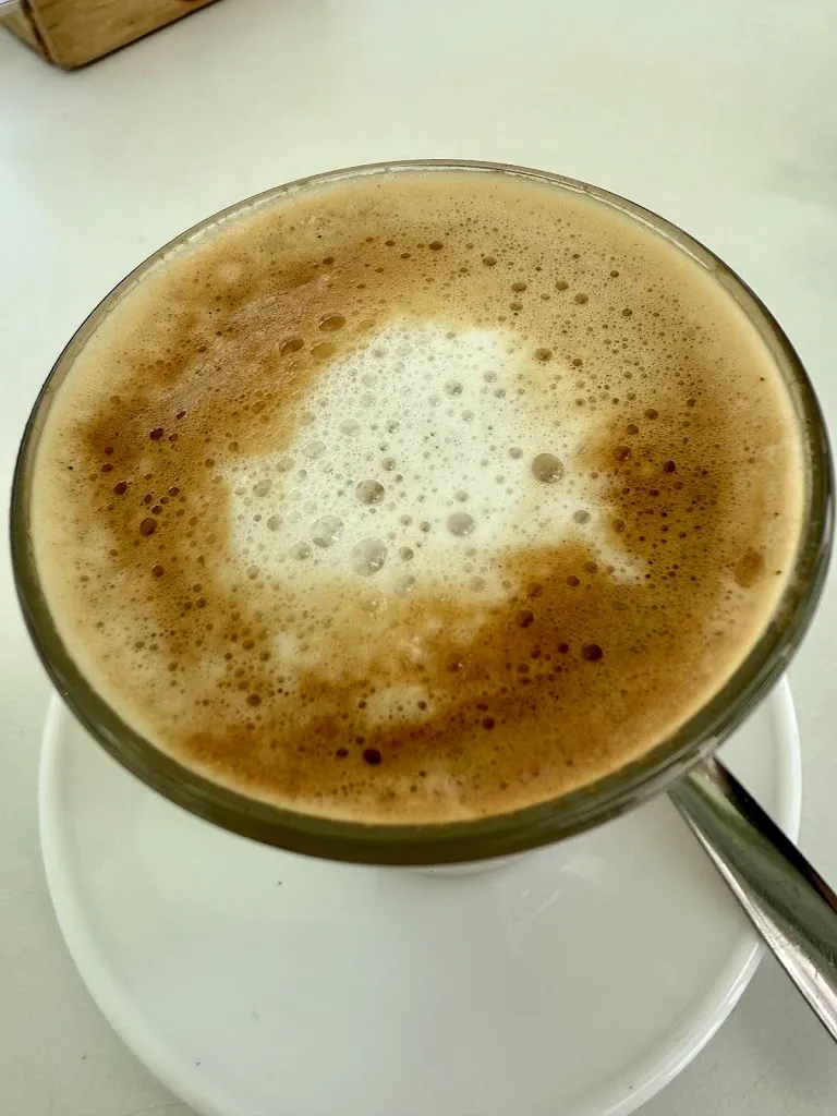 Robert Patterson_Bar El Boli_Algodonales_review