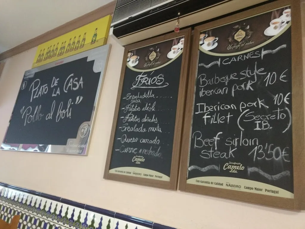 Terry Jacksonxg_Bar El Boli_Algodonales_review