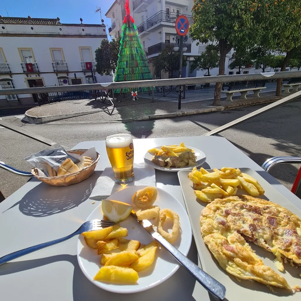 Richard Attoe_Bar El Boli_Algodonales_review