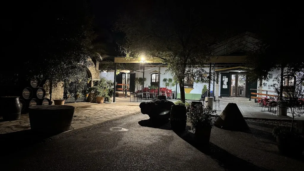 Jakub_Hostal El Cortijo_Algodonales_review