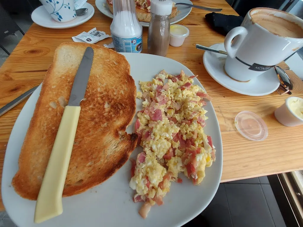 Menu_bar restaurante la cafeteria_Algodonales_immagine_5