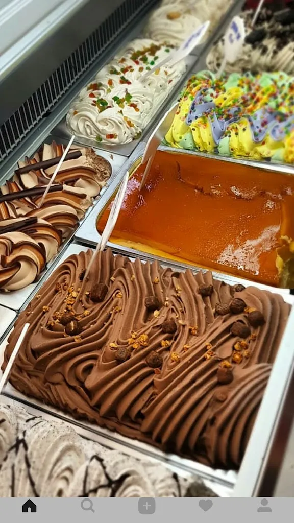 Menu_bar restaurante la cafeteria_Algodonales_immagine_6