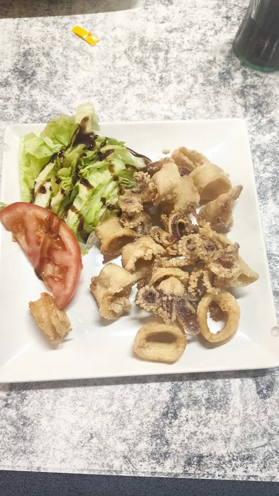 Menu_bar restaurante la cafeteria_Algodonales_immagine_7