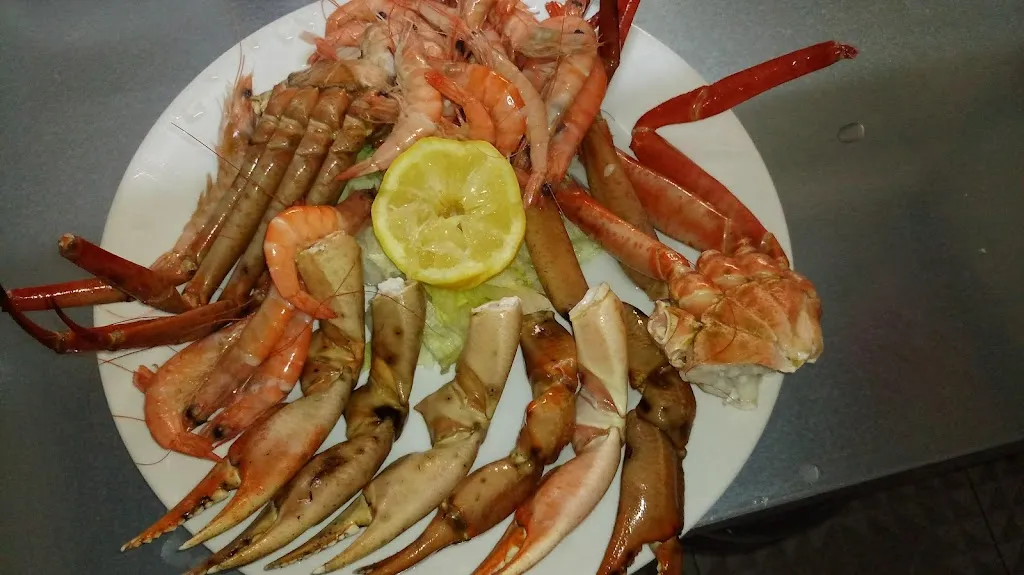 Menu_bar restaurante la cafeteria_Algodonales_immagine_8