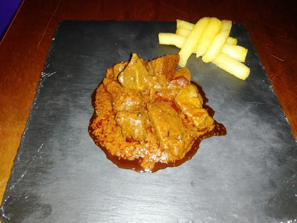 ASADOR POLLOS ALGODONALES - ASADOR POLICHERO ristorante a Algodonales