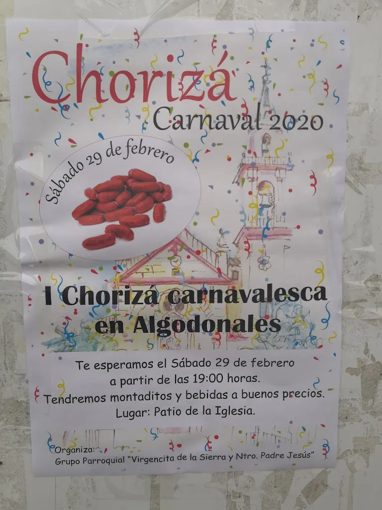 Menu_Bar Restaurante 