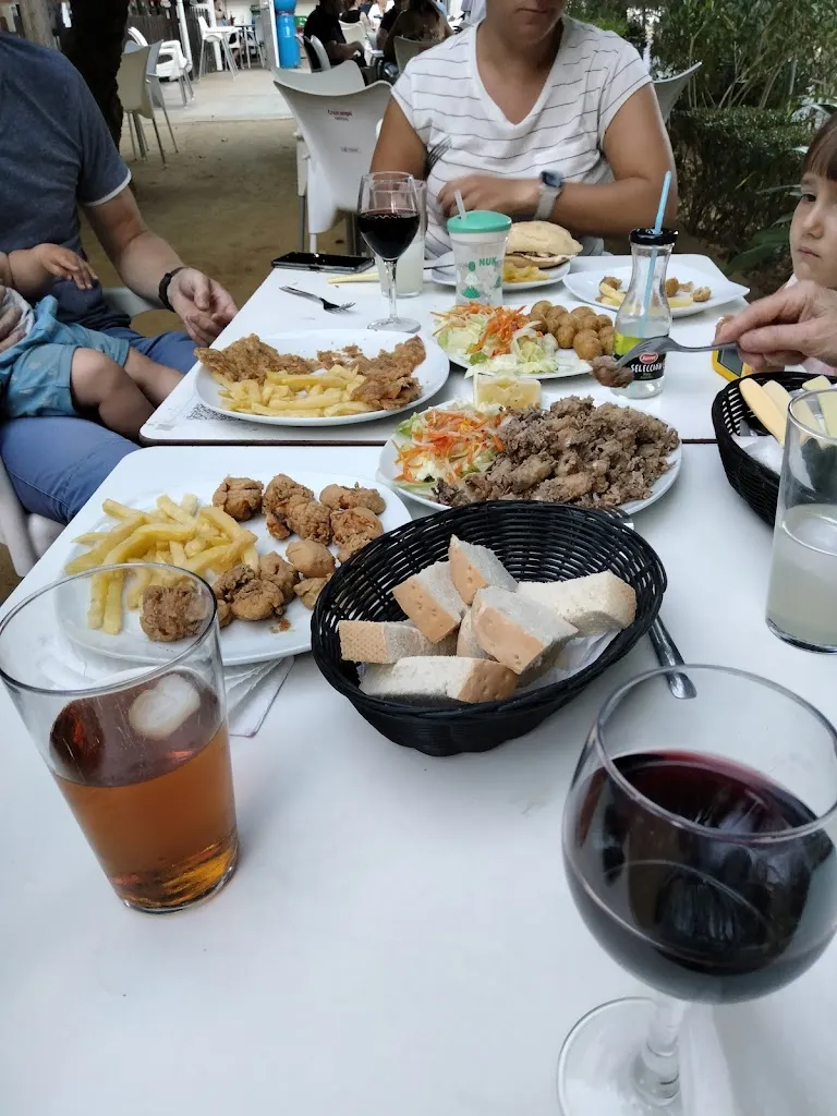 Menu_Bar Restaurante 