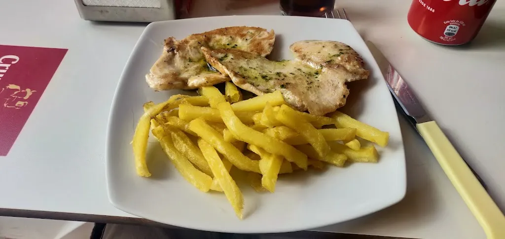 Menu_Bar Restaurante 