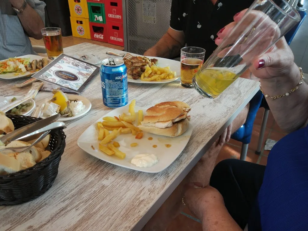 Menu_Bar Restaurante 