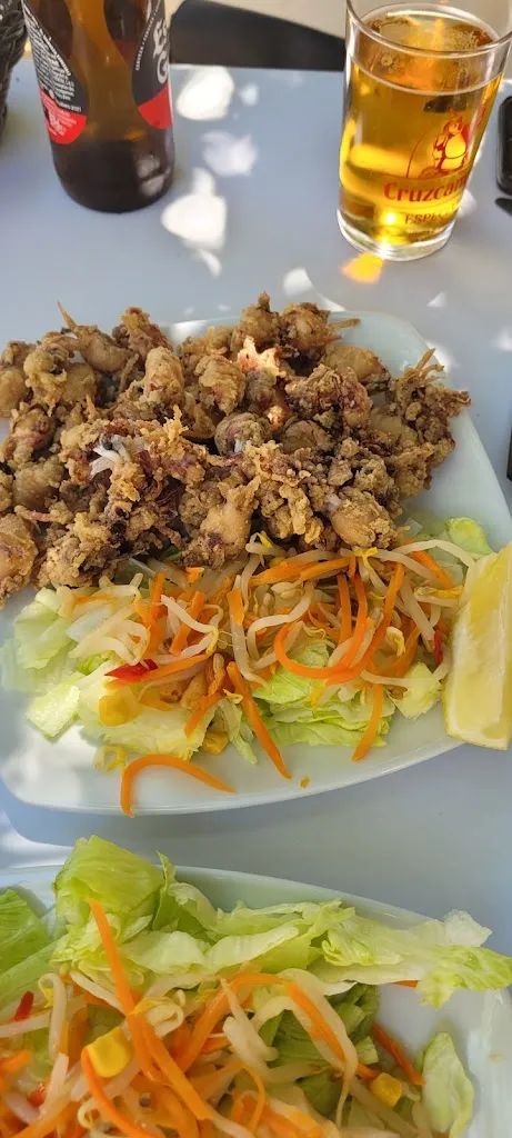 Oscar Franco_Bar Restaurante 