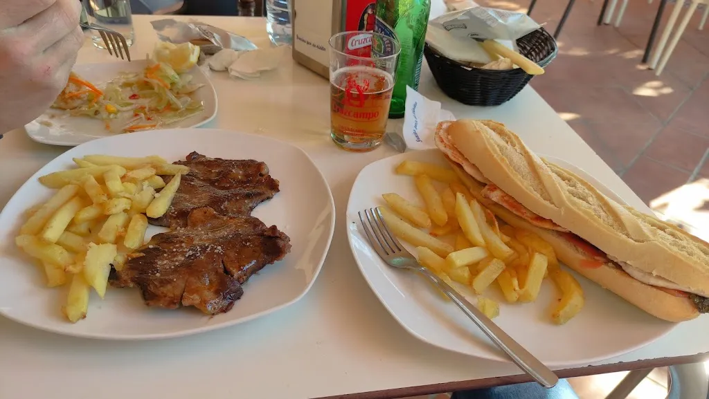 Silvia Partido_Bar Restaurante 