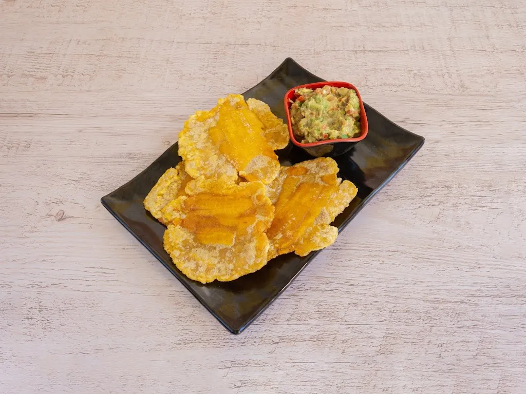 Menu_La Papita Colombiana_Algodonales_image_7