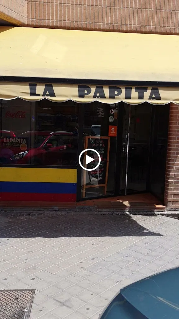 La Papita Colombiana_Algodonales_slider_image_1