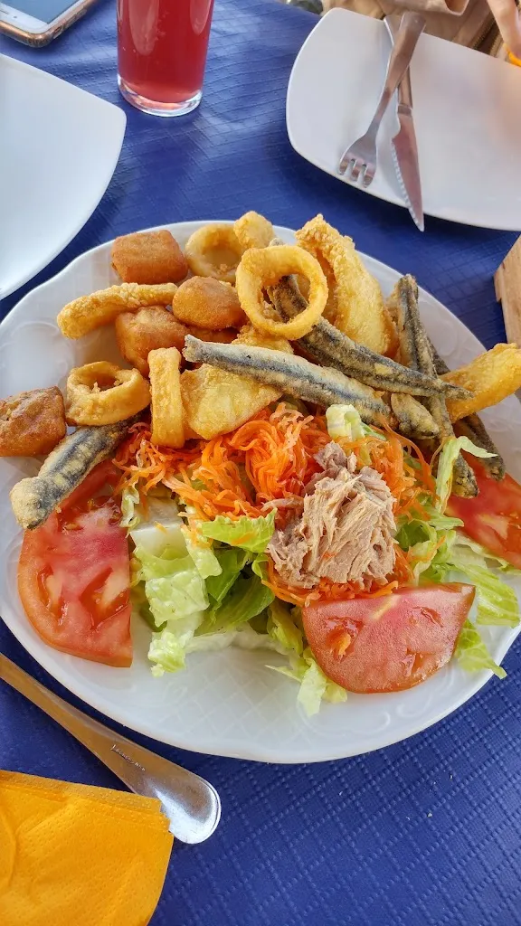 Wayne Teo_Meson Oñate_Algodonales_recensione