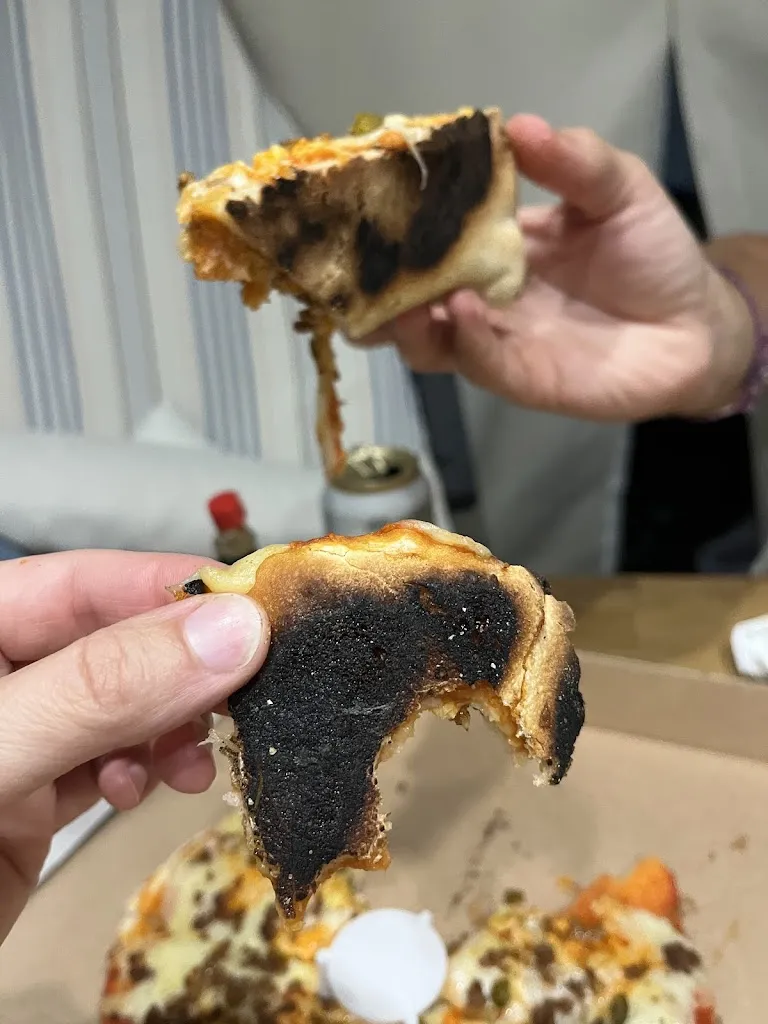 Natalia_Pizzería El Ya’ Sta! Del Kiko_Algodonales_recensione