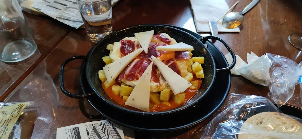 Menu_Restaurante El Parral_Benaocaz_image_7