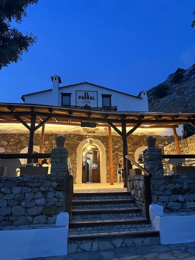 Shannon Earle_Restaurante El Parral_Benaocaz_review