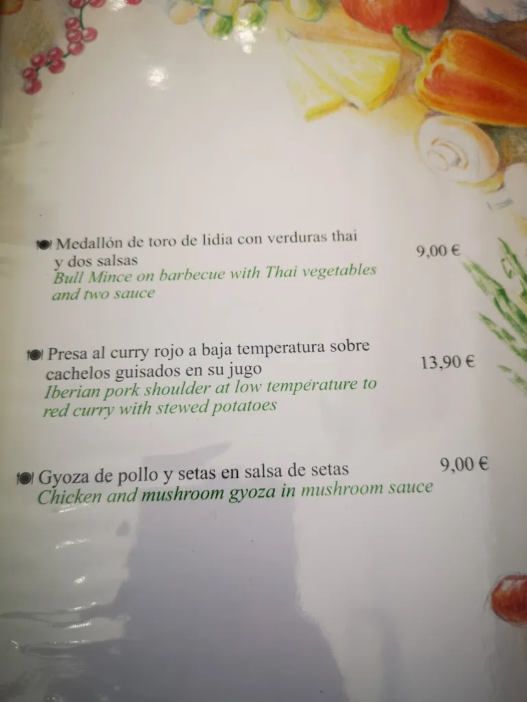 Menu_Refugio de Angélica_Benaocaz_image_1