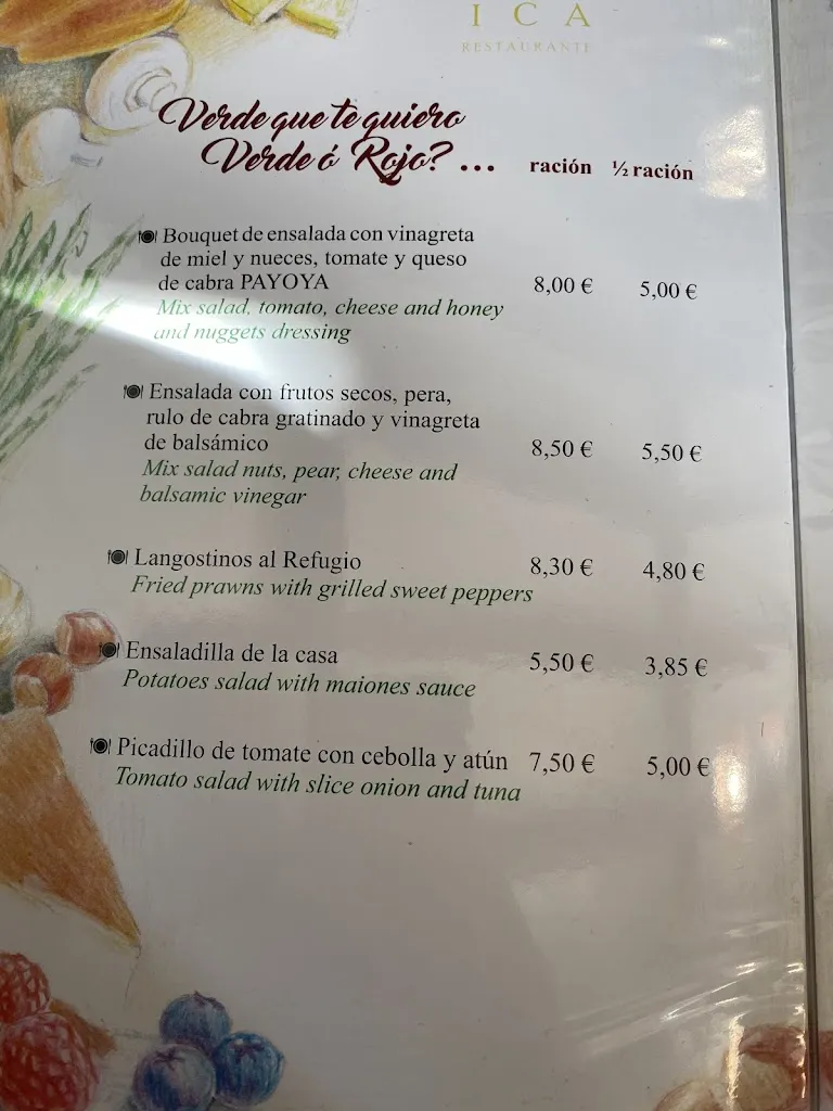 Menu_Refugio de Angélica_Benaocaz_image_4