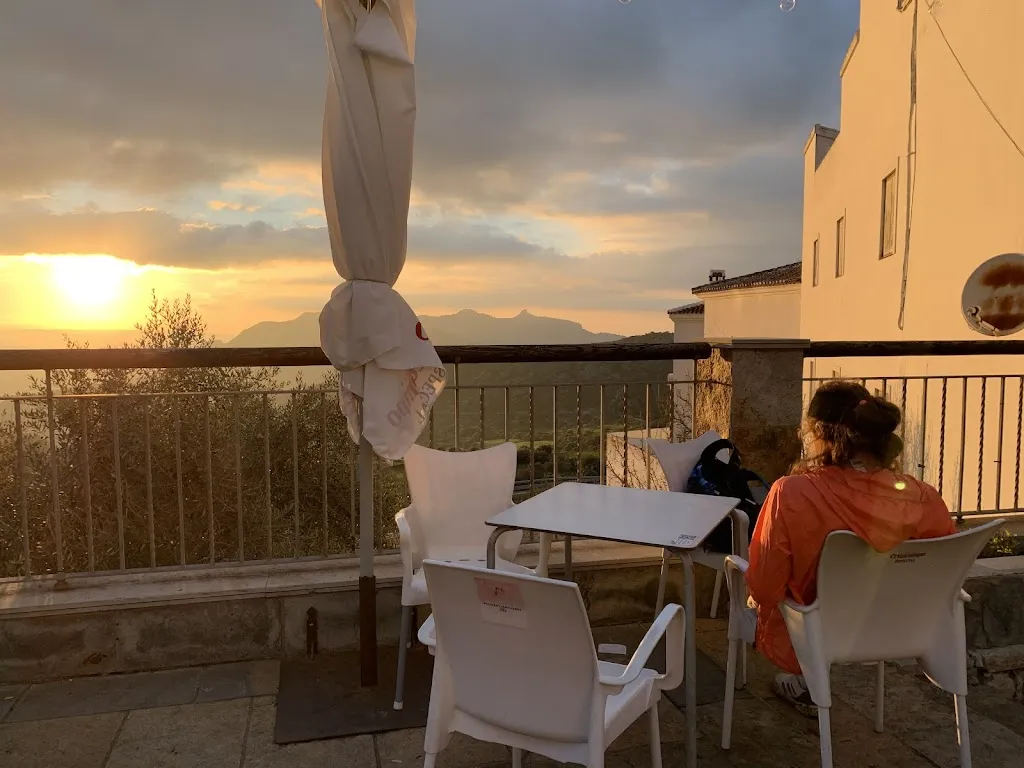 Nina Aleskandrovna_Restaurante Nazarí_Benaocaz_review