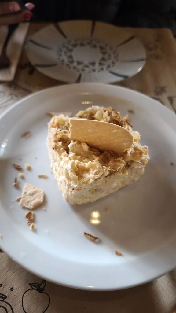 La Hora del Pajaroloco Gm_Restaurante Nazarí_Benaocaz_review