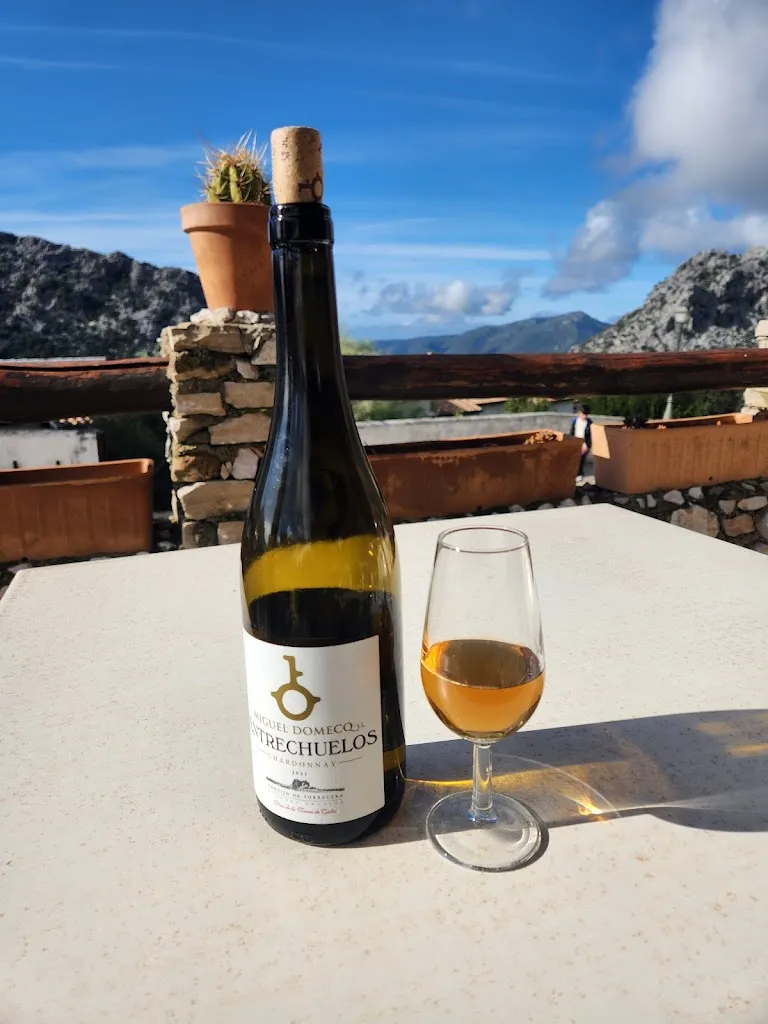 DAL_Posada El Parral_Benaocaz_review