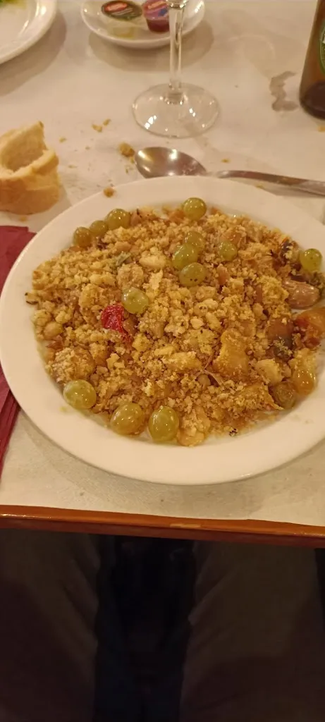 Menu_RESTAURANTE HOSTAL ATALAYA._Bogarra_immagine_5