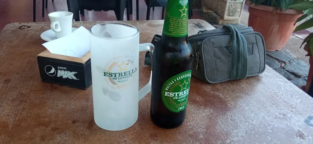 Menu_RESTAURANTE HOSTAL ATALAYA._Bogarra_immagine_6