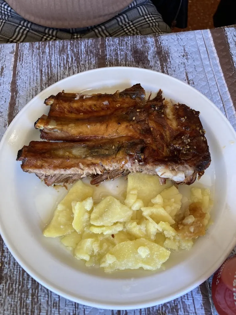 RESTAURANTE HOSTAL ATALAYA._Bogarra_slider_image_2