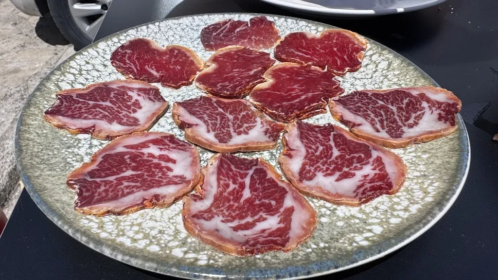 Sergio Belmonte_Hnos Mangana Macias_Benaocaz_review