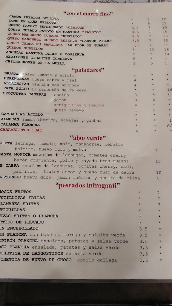 Menu_El Almacen Del Zahori_Benalup-Casas Viejas_image_1