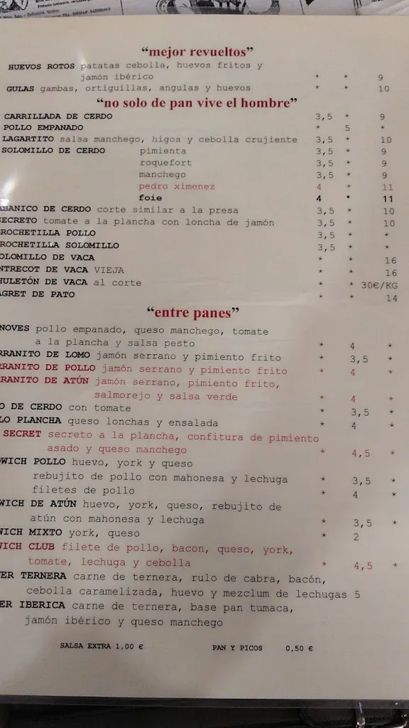 Menu_El Almacen Del Zahori_Benalup-Casas Viejas_image_2