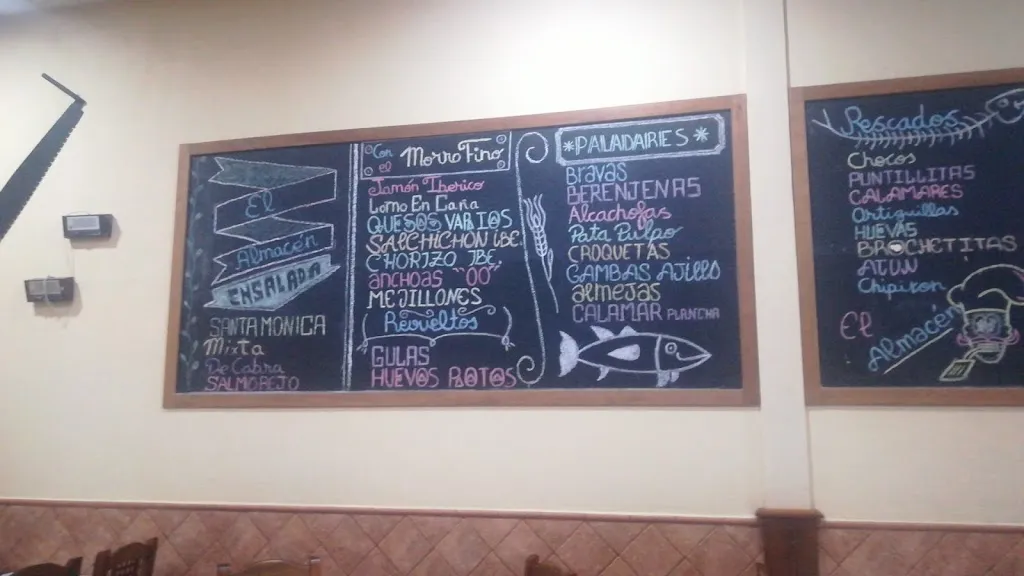 Menu_El Almacen Del Zahori_Benalup-Casas Viejas_image_4