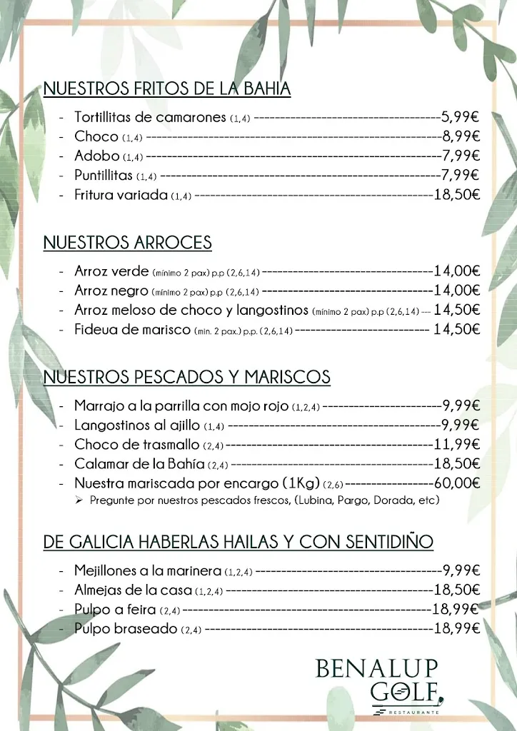 Menu_Hostal Restaurante Benalup Golf - – Espacio para Bodas y Eventos en la Provincia de Cádiz_Benalup-Casas Viejas_image_3