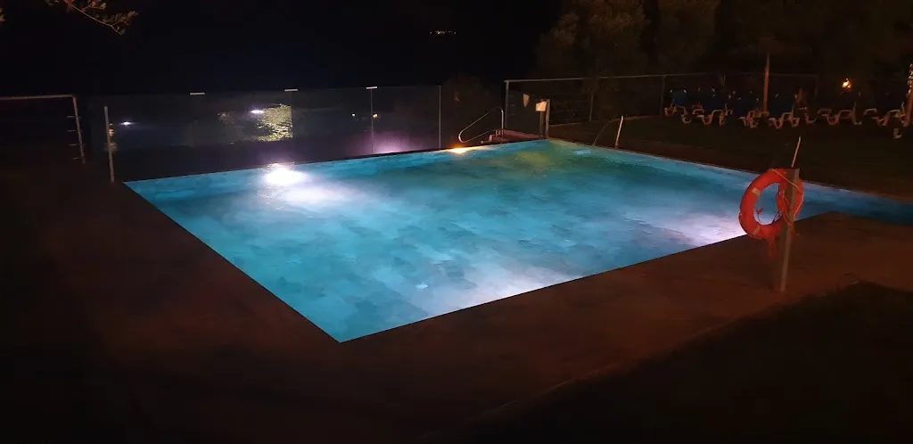 Jose Antonio Dominguez Moreno_Hostal Restaurante Benalup Golf - – Espacio para Bodas y Eventos en la Provincia de Cádiz_Benalup-Casas Viejas_review