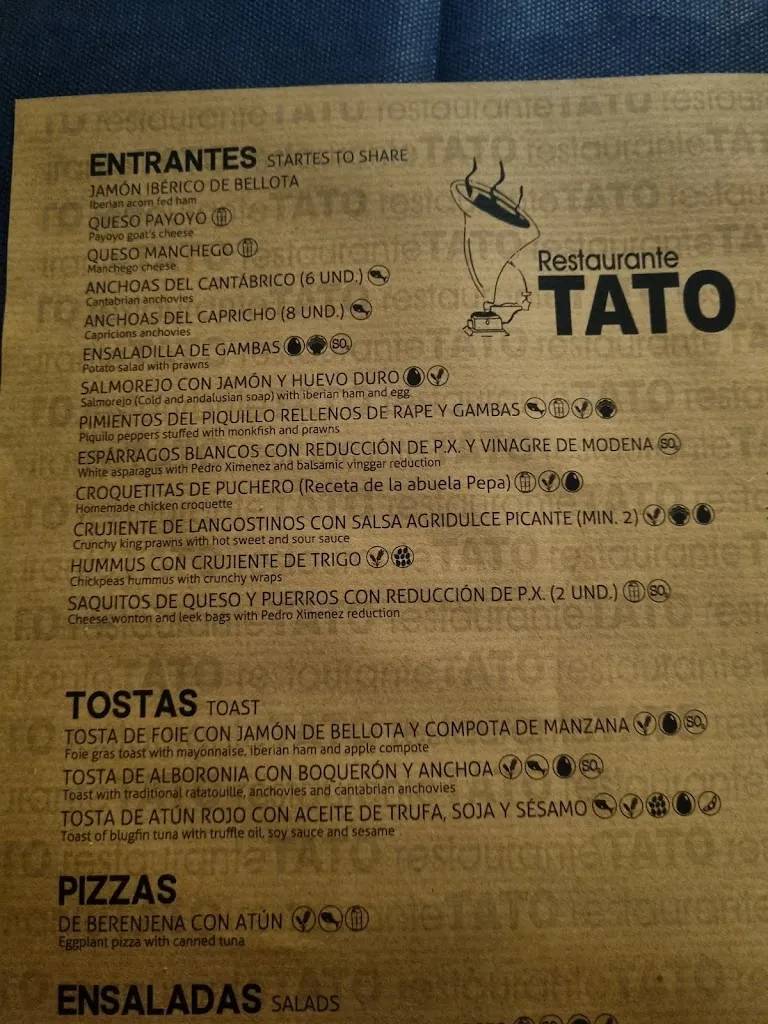 Menu_Restaurante Bar El Tato_Benalup-Casas Viejas_image_3
