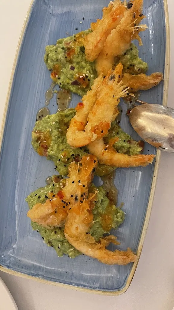 Carmen Maria Guerrero Merchan_Mar de Campo_Benalup-Casas Viejas_review