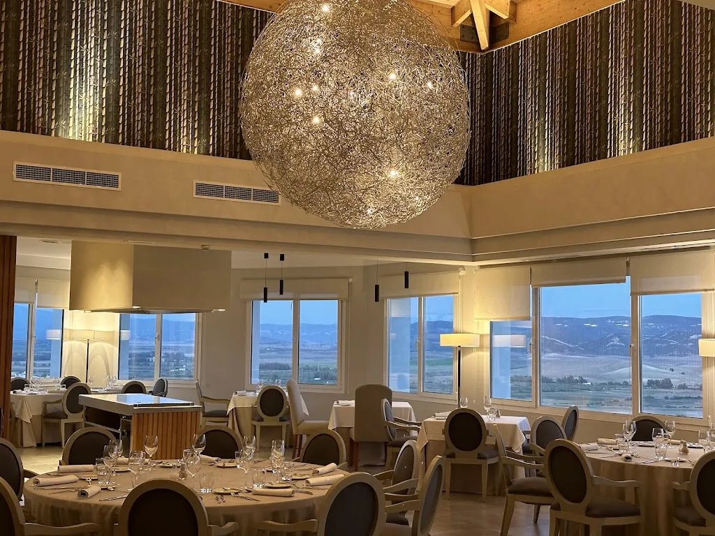 Mar de Campo restaurant in Benalup-Casas Viejas