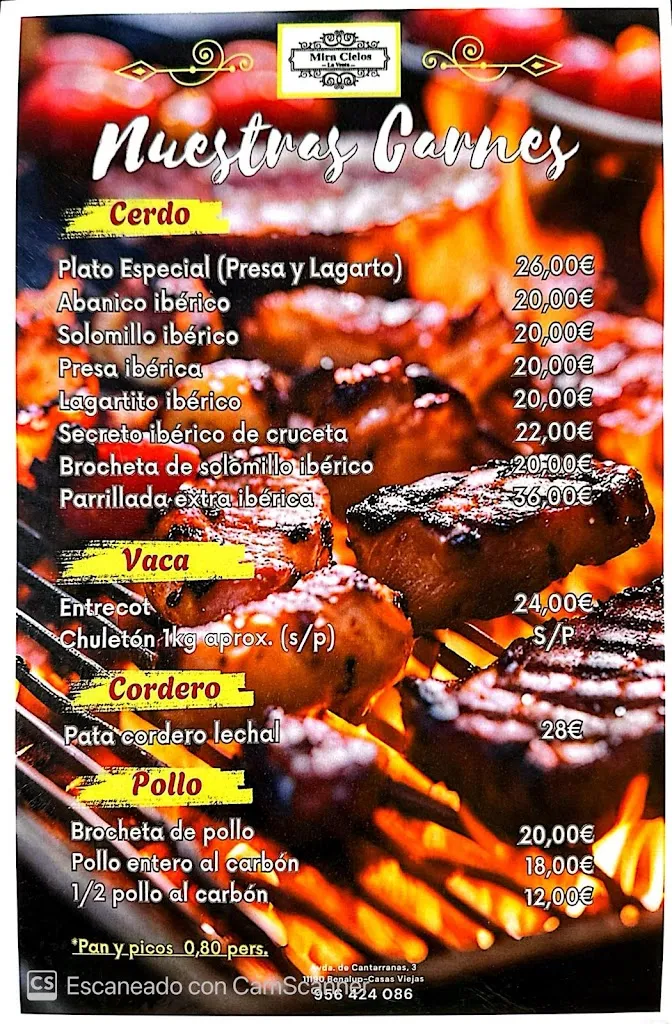 Menu_Miracielos La Venta_Benalup-Casas Viejas_image_3