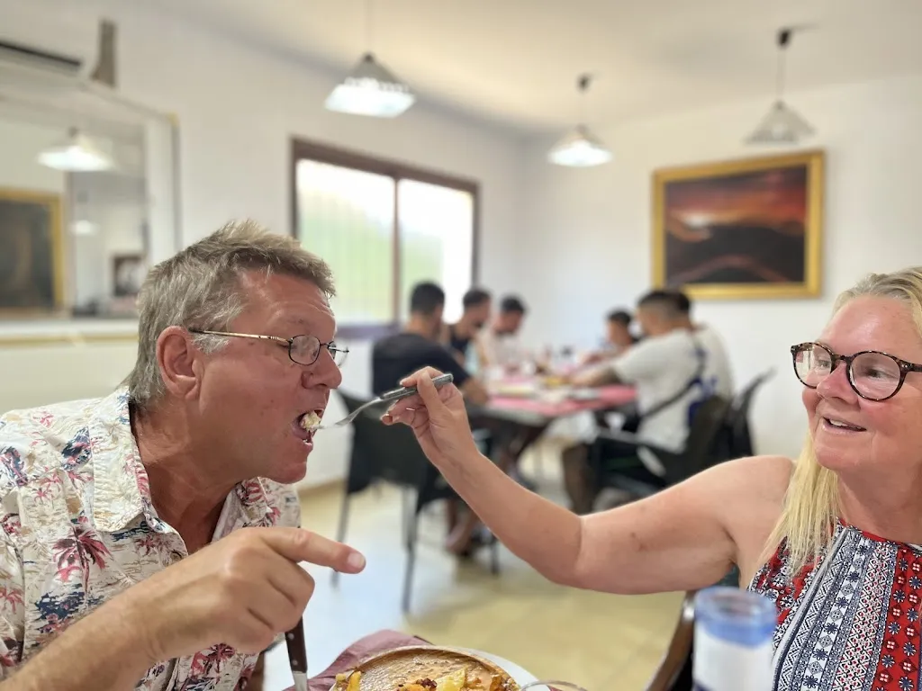 Matt Morgan_Miracielos La Venta_Benalup-Casas Viejas_review